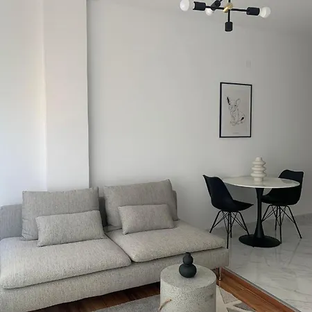 K2 Apartment *