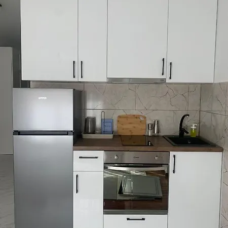 K2 Apartment