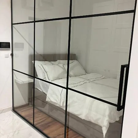 Apartment K2 Belgrade