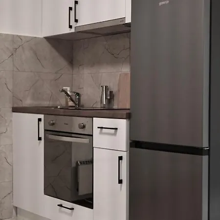 Apartment K2