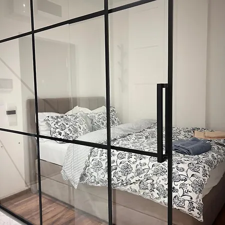 Apartman K2 *