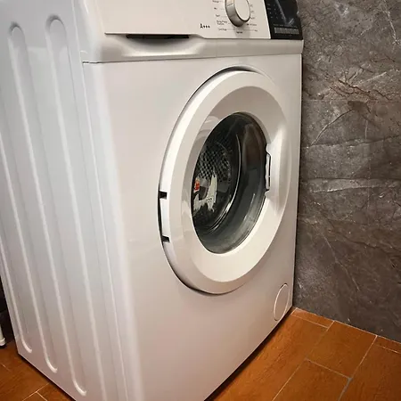 Apartament K2 Belgrad